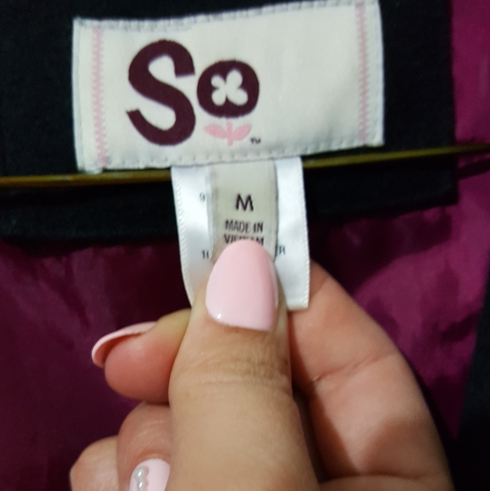 Coat - Picture 3 of 4